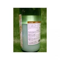 にごり酒 五郎八 1.8L 【新潟県 菊水酒造】