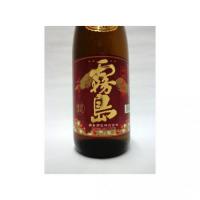 赤霧島　1.8L 【宮崎県 霧島酒造】