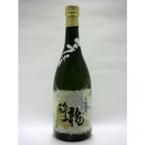 龍酔　720ml　【鹿児島県 岩川醸造】