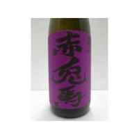 薩州　紫の赤兎馬　1.8L　【鹿児島県 濱田酒造株式会社】