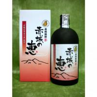 赤城の恵 720ml 【群馬県】