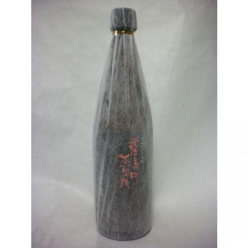 黒麹かめ壷焼酎 霧島町蒸留所 720ml 【鹿児島県 霧島町蒸留所】