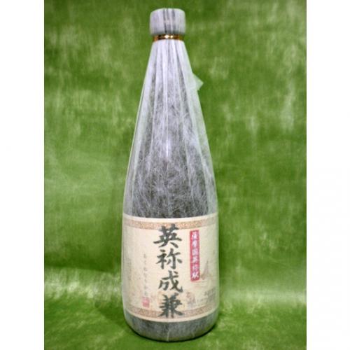 英祢成兼(あくねなりかね) 720ml 【鹿児島県 神酒造】