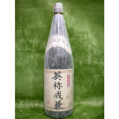 英祢成兼(あくねなりかね) 1.8L 【鹿児島県 神酒造】
