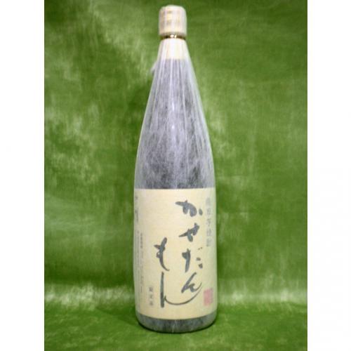 かせだんもん 1.8L 【鹿児島県 宇都酒造】