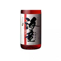 海童 祝いの赤 1.8L 【鹿児島県 濱田酒造】