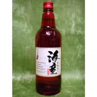 海童祝いの赤・大魔王 本格芋焼酎飲み比べセット 各720ml 【鹿児島県 濱田酒造】