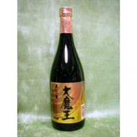 海童祝いの赤・大魔王 本格芋焼酎飲み比べセット 各720ml 【鹿児島県 濱田酒造】