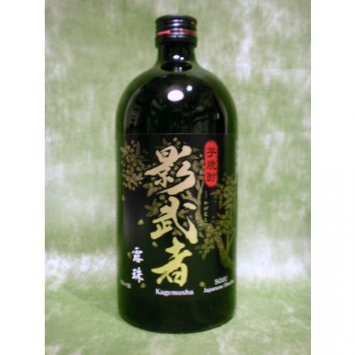 影武者 750ml 【大分県 八鹿酒造】
