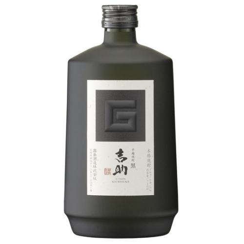 芋麹焼酎 吉助(白) 720ml 【宮崎県 霧島酒造】