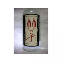 竹の子 720ml 【群馬県 牧野酒造】