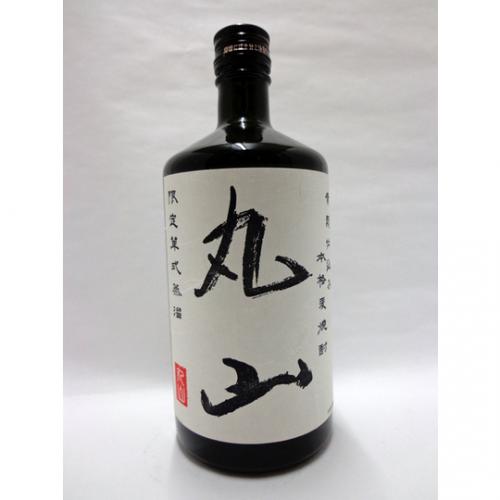 丸山 720ml 【長野県 千曲錦酒造】