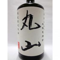 丸山 720ml 【長野県 千曲錦酒造】