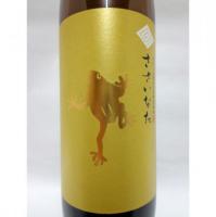 本格麦焼酎　ささいなた　900ml