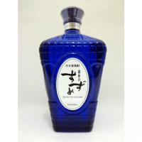 銀座のすずめガスライト 720ml 【大分県 八鹿酒造】