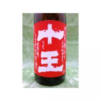 村おこし麦焼酎　十王　25度　1.8L　【大分県 みろく酒造株式会社】