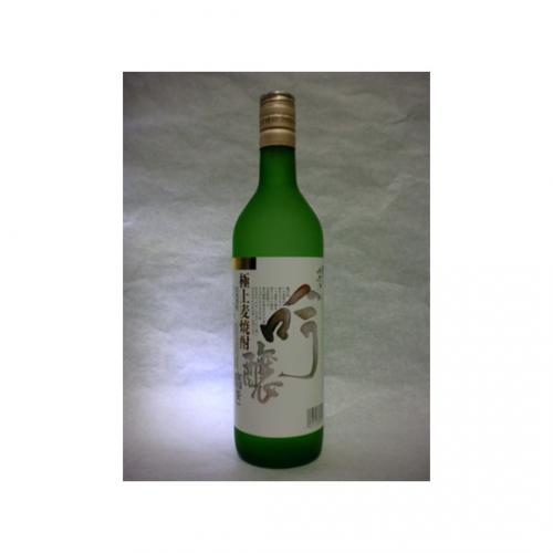 博多小女郎 吟醸磨き 720ml 【福岡県 光酒造】