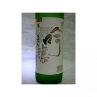 博多小女郎 吟醸磨き 720ml 【福岡県 光酒造】