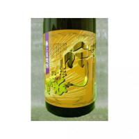 博多小女郎 吟醸磨き 1.8L 【福岡県 光酒造】