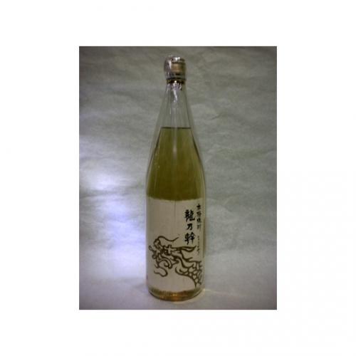 龍乃幹 1.8L 【福岡県 研醸株式会社】