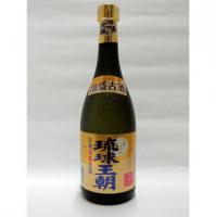 古酒　琉球王朝　720ml 【沖縄県　多良川】