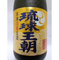 古酒　琉球王朝　720ml 【沖縄県　多良川】