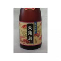 琉球泡盛 天龍蔵 25度 720ml 【沖縄県 瑞穂酒造】