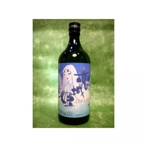 赤城姫 720ml 【群馬県 聖酒造】