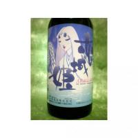 赤城姫 720ml 【群馬県 聖酒造】