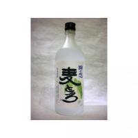 大和芋焼酎 郷の想 麦とろ 720ml 【群馬県 麦とろの会(醸造元 聖酒造)】