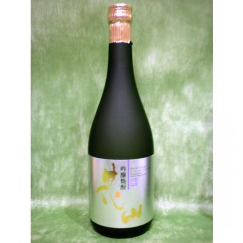 吟醸焼酎 花山 720ml 【群馬県 龍神酒造】