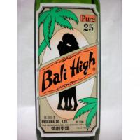 焼酎甲類 バリハイ 720ml 【岐阜県 菊川株式会社】