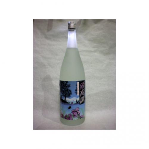 鍛高譚(たんたかたん) 1.8L 【北海道 合同酒精株式会社】