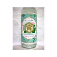 キンミヤ焼酎 25度 600ml 【三重県 宮崎本店】