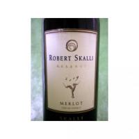 ロベール スカリ メルロ (赤) 750ml 【フランス】
