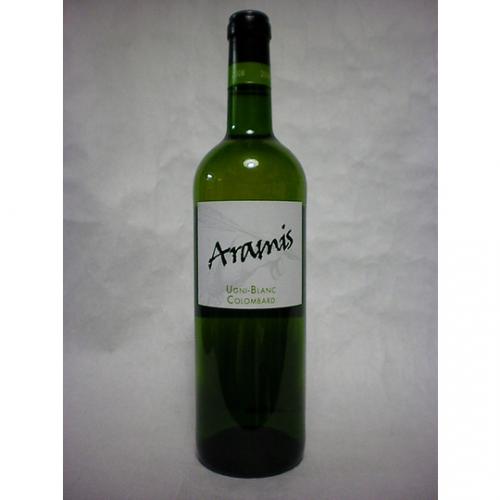 2008 アラミス 白 750ml 【フランス】