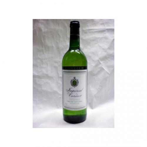 インペリアル コーディア (白) 750ml 【フランス】