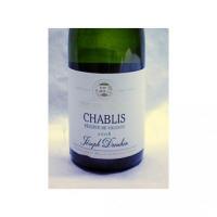 シャブリ ドメーヌ・ドルーアン (白) 750ml 【フランス】