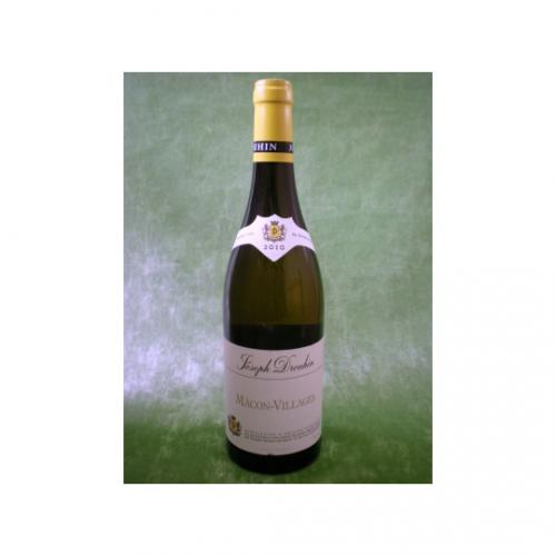 マコン ヴィラージュ (白) 750ml 【フランス】