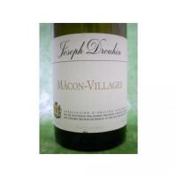 マコン ヴィラージュ (白) 750ml 【フランス】