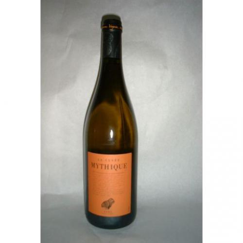 ラ・キュベ・ミテーク (白) 750ml 【フランス】