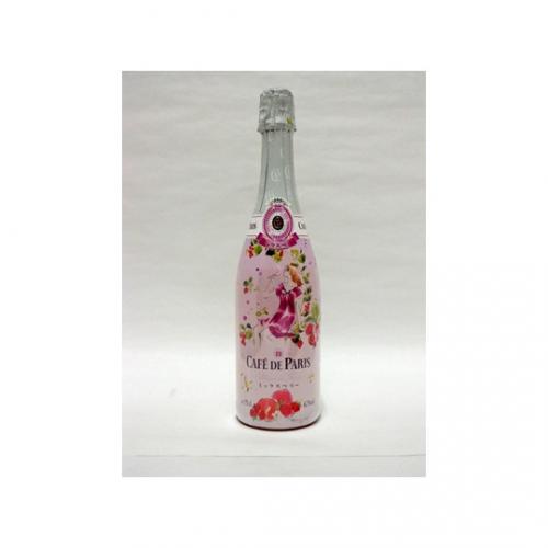 カフェ・ド・パリ ミックスベリー 750ml 【フランス】