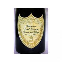 ドン ペリニヨン レゼルブ・ド・ラベイ 1988 (シャンパン) 750ml 《木箱入り正規品》 【フランス】