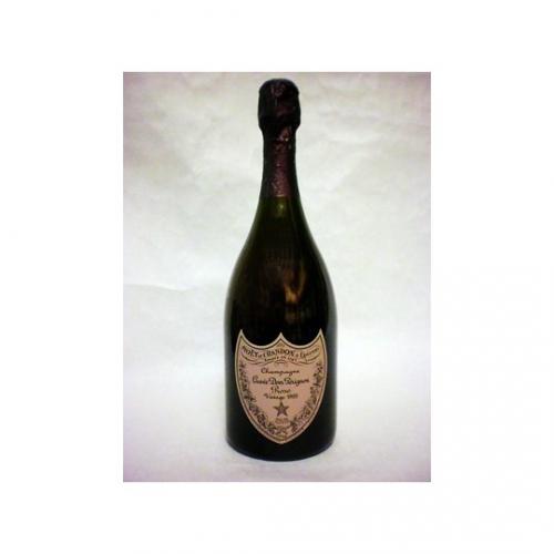 ドン ペリニヨン ロゼ 1993 (シャンパン) 750ml 《ギフトBox入り正規品》 【フランス】