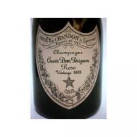 ドン ペリニヨン ロゼ 1993 (シャンパン) 750ml 《ギフトBox入り正規品》 【フランス】