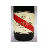 マム コルドン ルージュ (シャンパン) 750ml 【フランス】