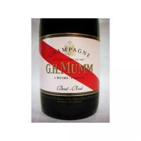 マム ロゼ (シャンパン) 750ml 【フランス】