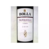ボッラ ヴァルポリチェッラ クラッシコ (赤) 750ml 【イタリア】