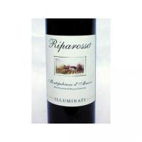 リパロッソ モンテプルチアーノ ダブルッツォ (赤) 750ml 【イタリア】