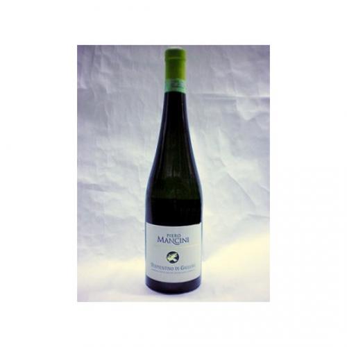 ヴェルメンティーノ ディ ガッルーラ D.O.C.G クカイオーネ (白) 750ml 【イタリア】